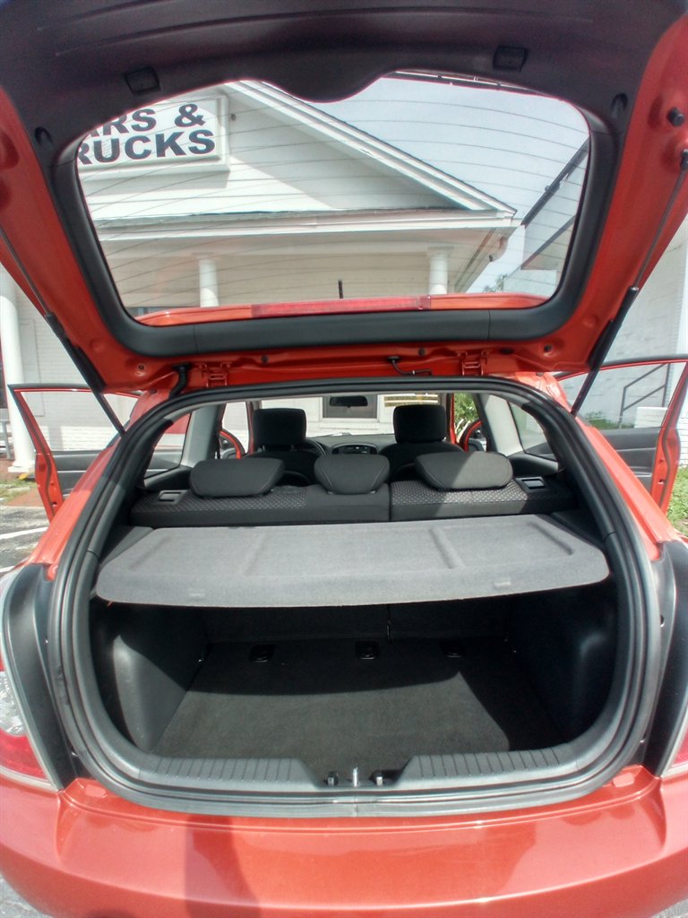 2011 Hyundai Accent - $7,450
