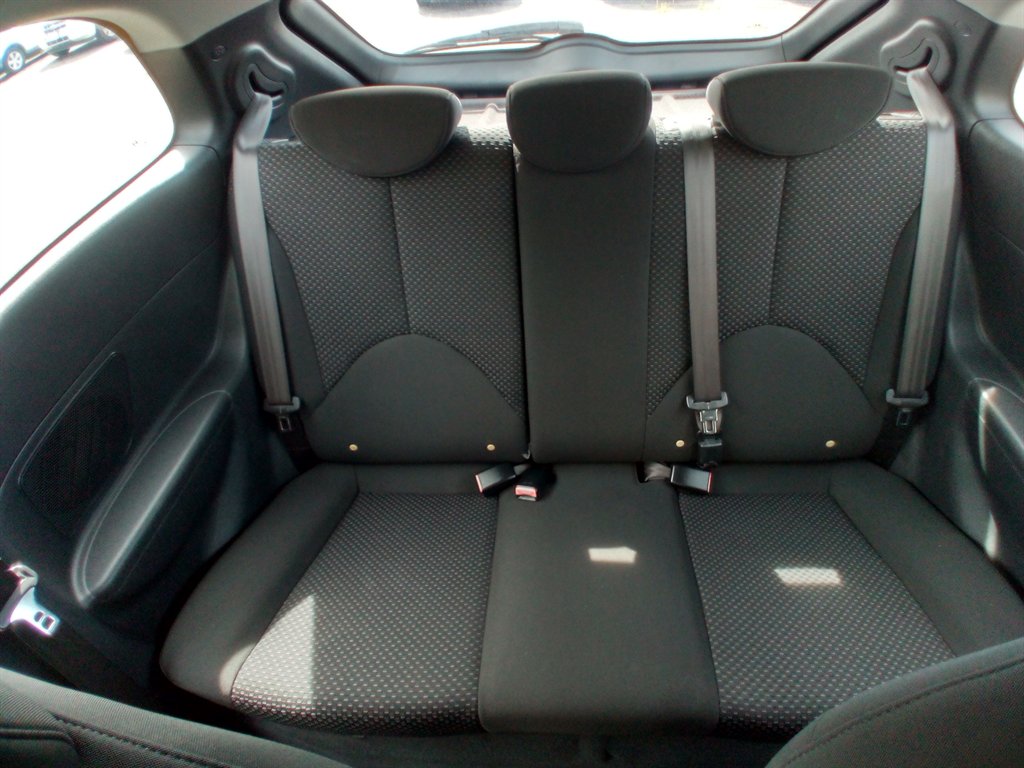 2011 Hyundai Accent - $7,450
