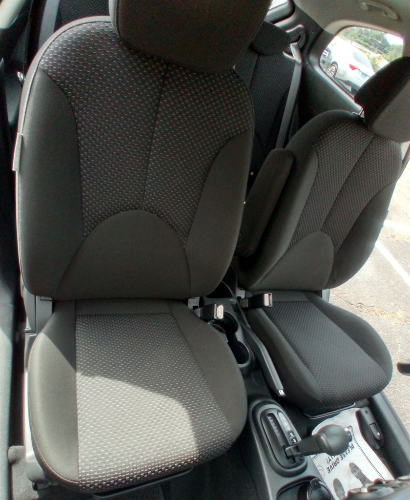 2011 Hyundai Accent - $7,450