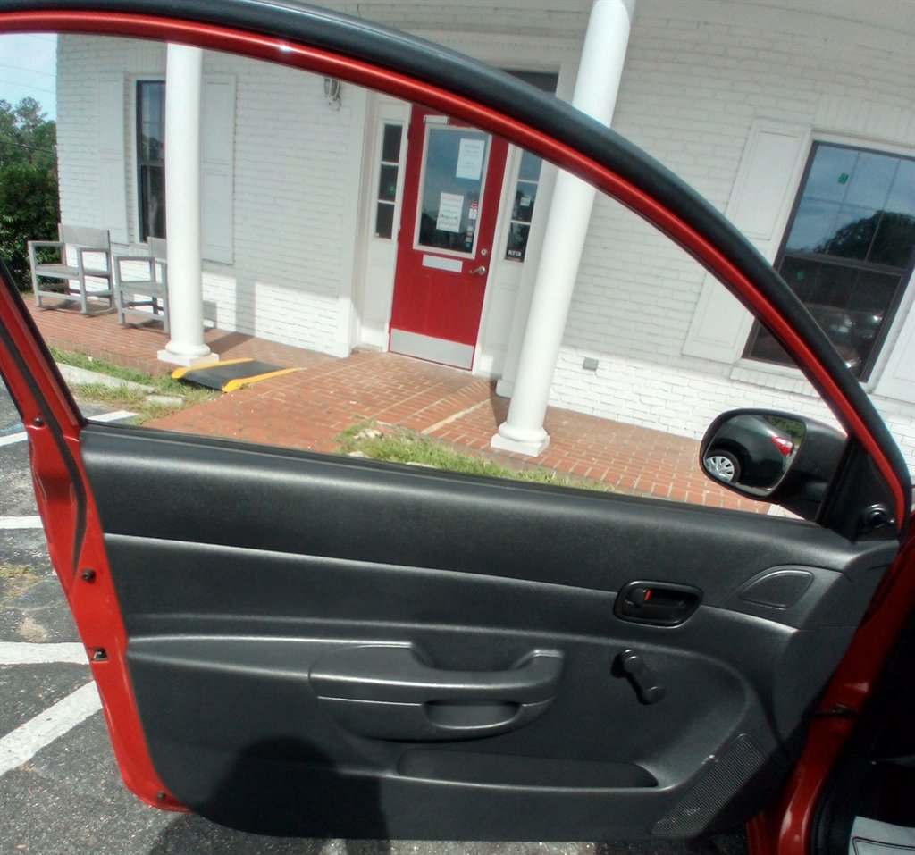 2011 Hyundai Accent - $7,450
