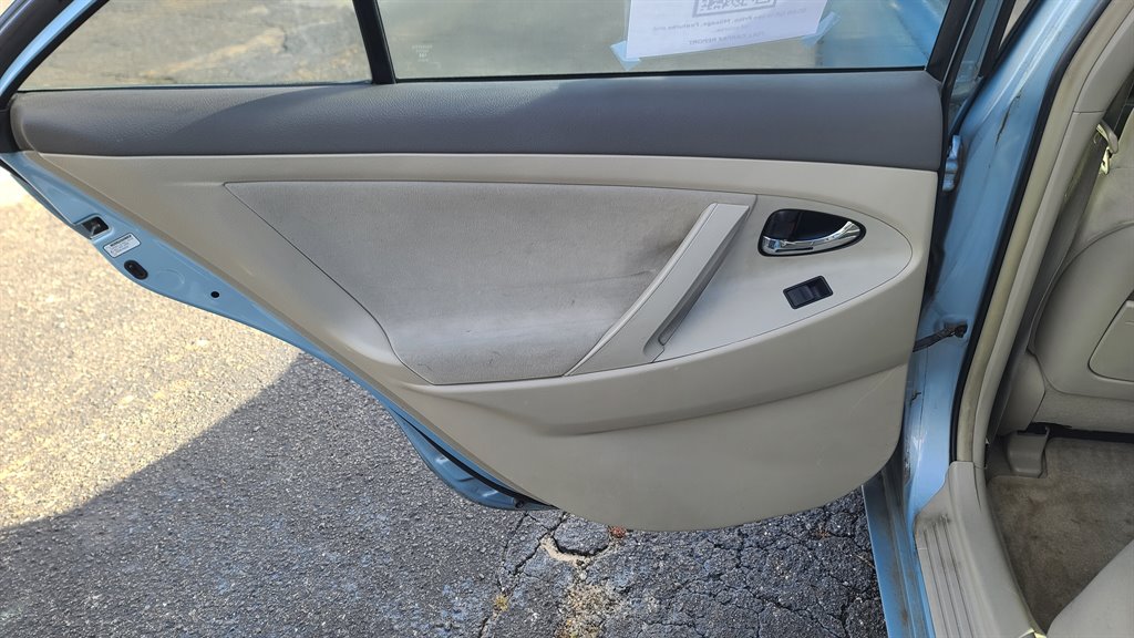 2008 Toyota Camry photo