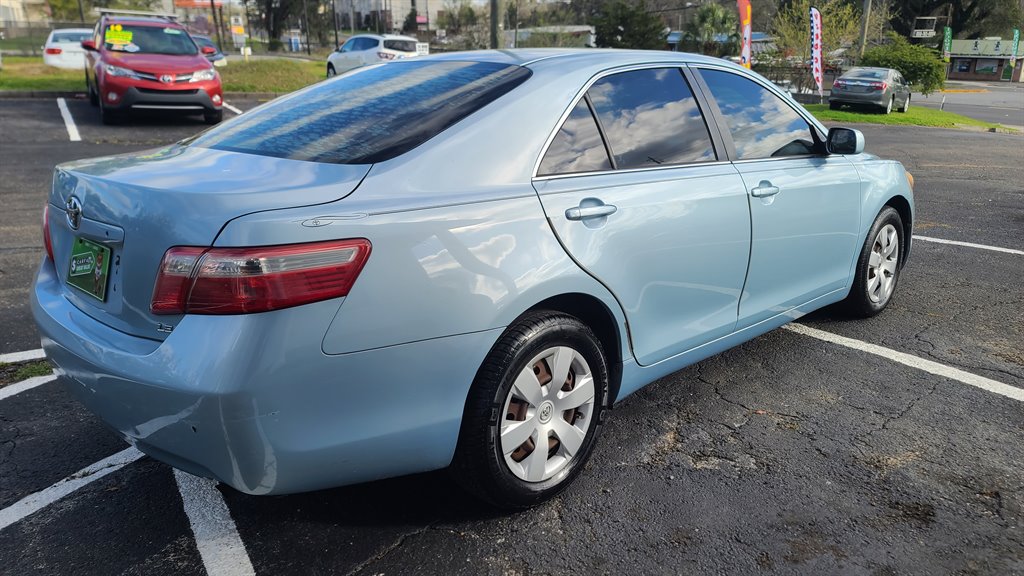 2008 Toyota Camry photo