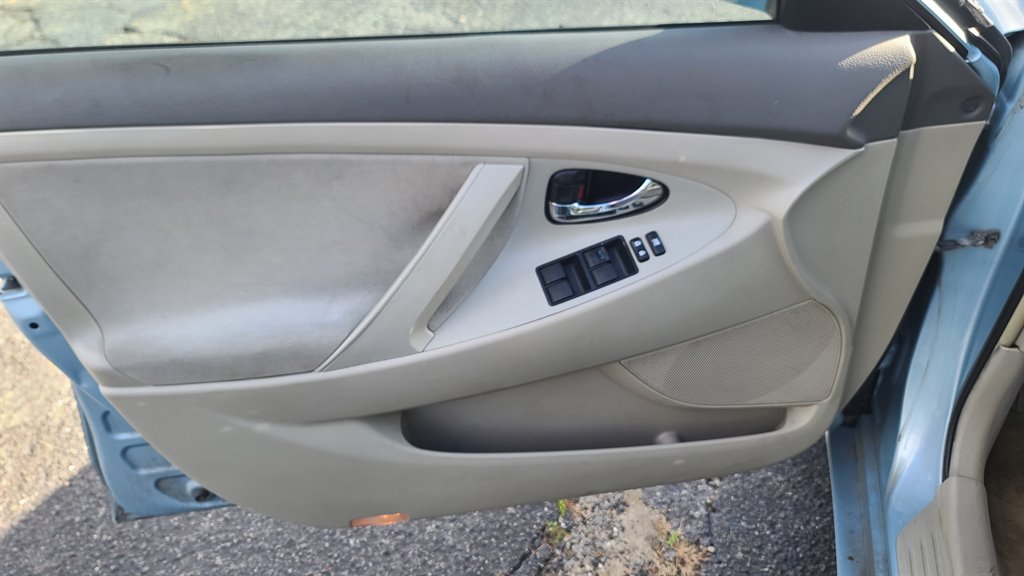 2008 Toyota Camry photo