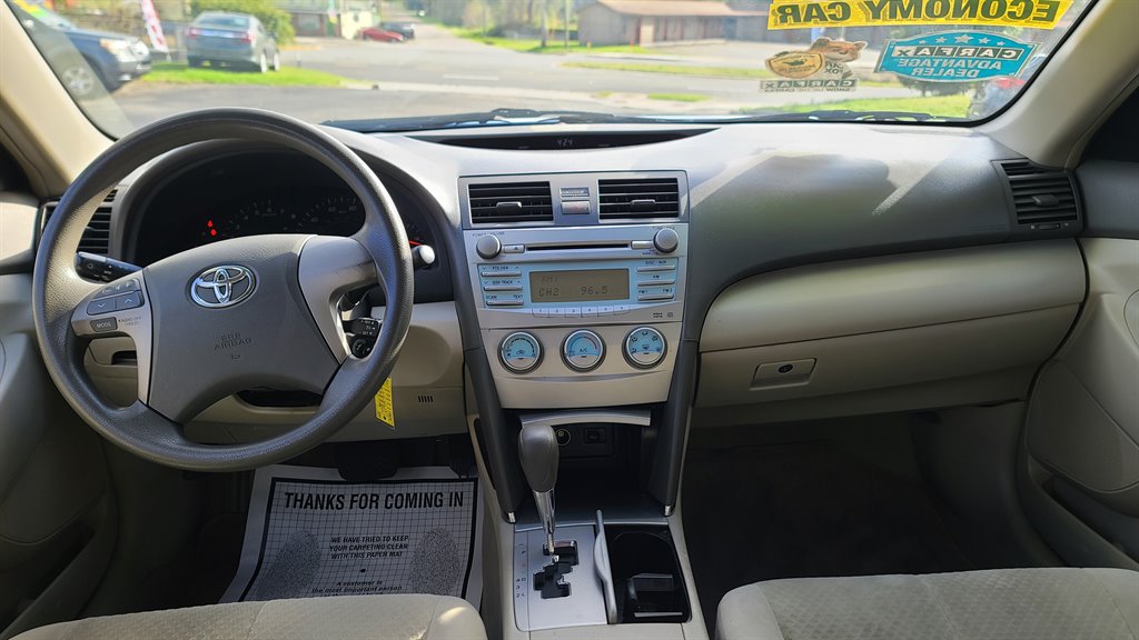 2008 Toyota Camry photo