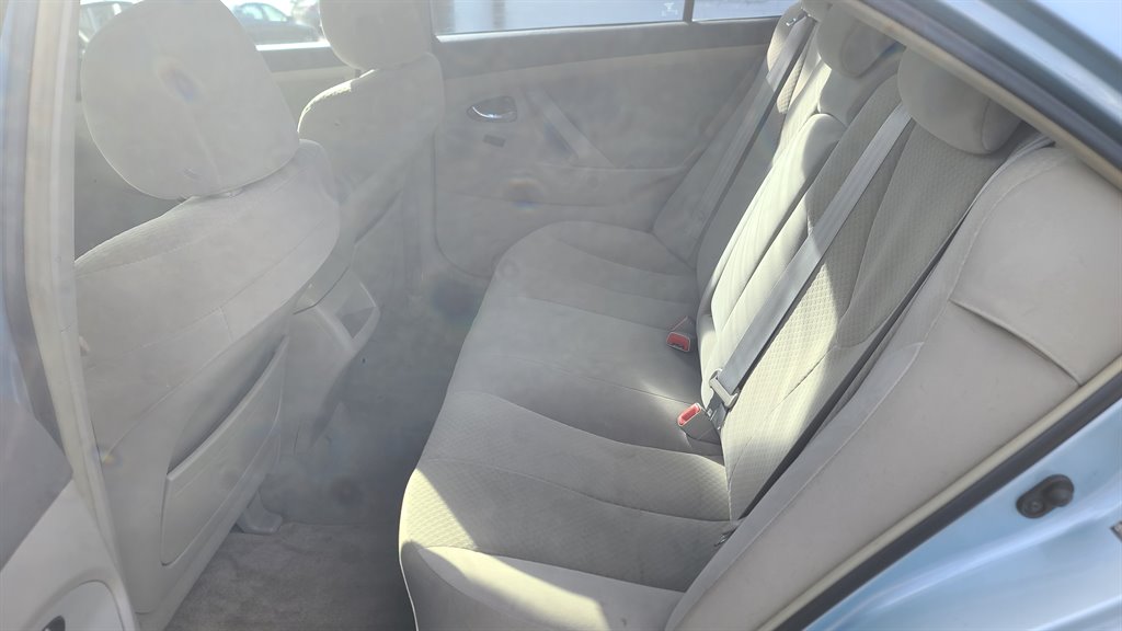2008 Toyota Camry photo