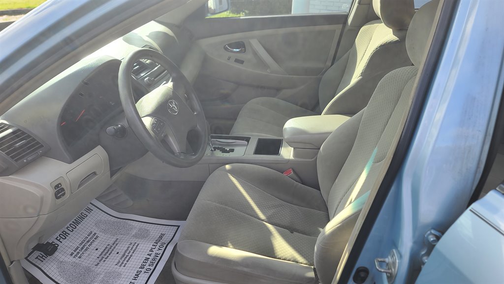 2008 Toyota Camry photo