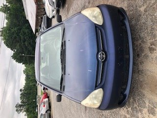 2000 Toyota Echo in Johnson City, TN | Used Cars for Sale on