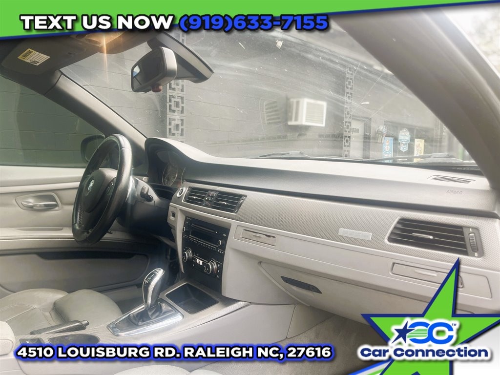 2011 BMW Legend 335is in Raleigh, NC