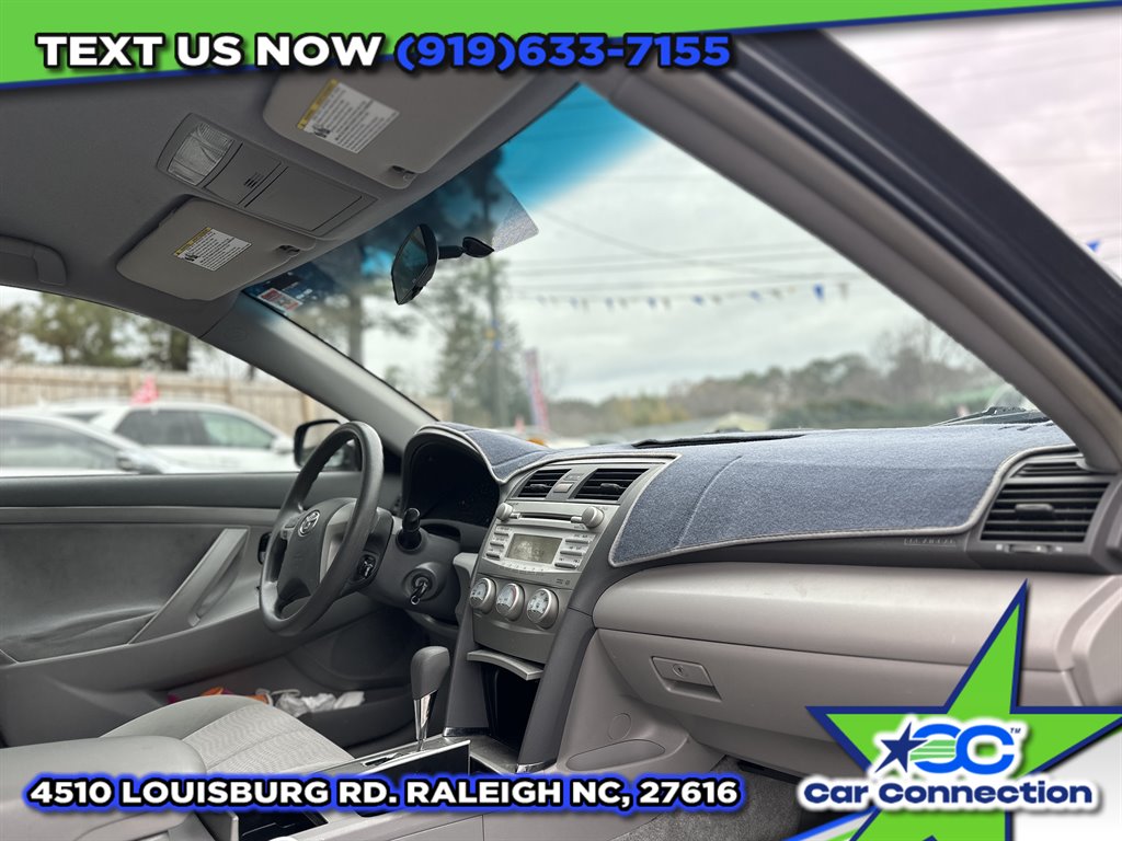 2011 Toyota Camry photo