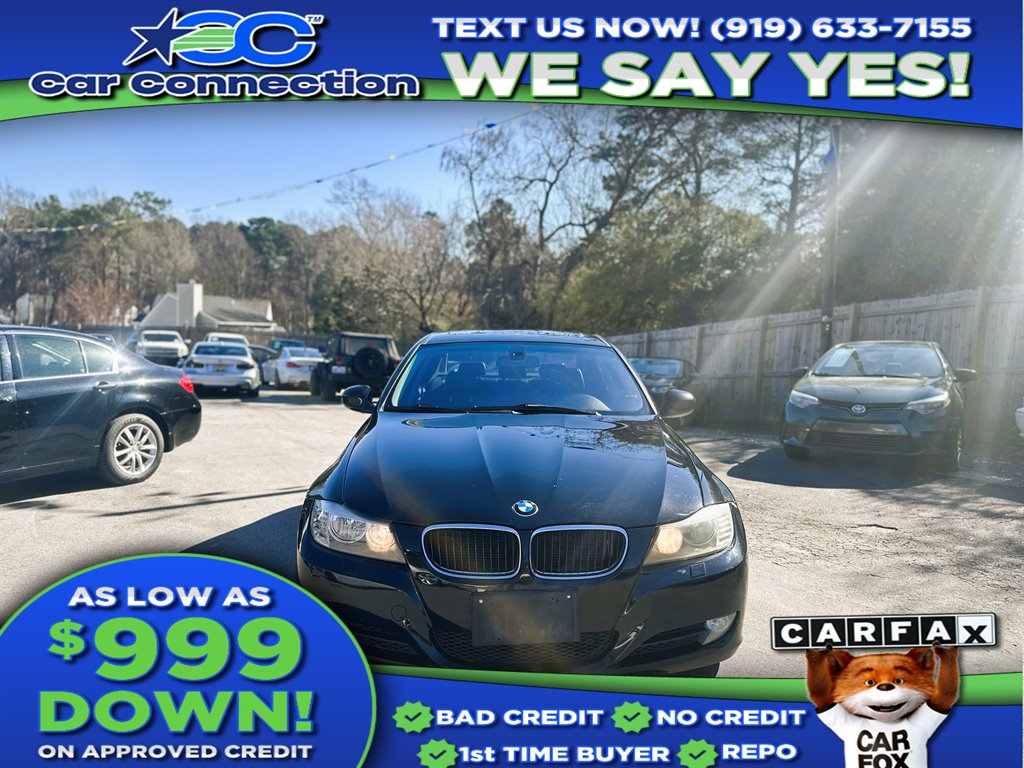 2011 BMW MDX 328i xDrive photo