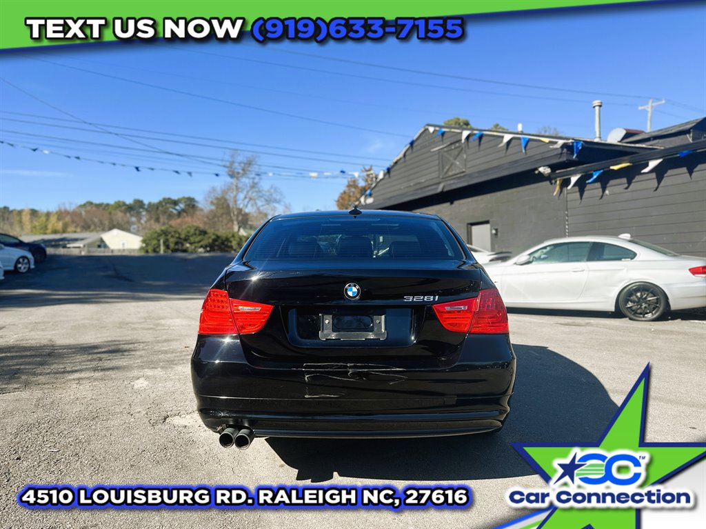 2011 BMW MDX 328i xDrive photo