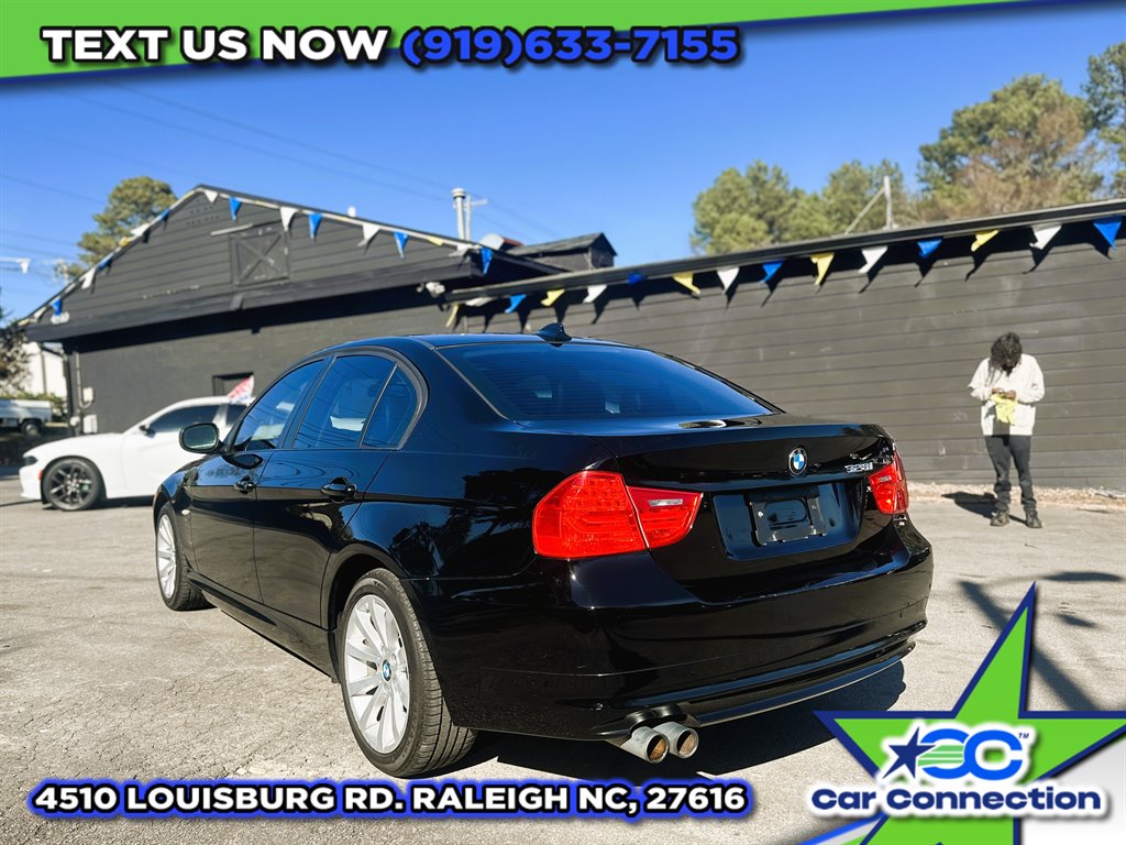 2011 BMW MDX 328i xDrive photo