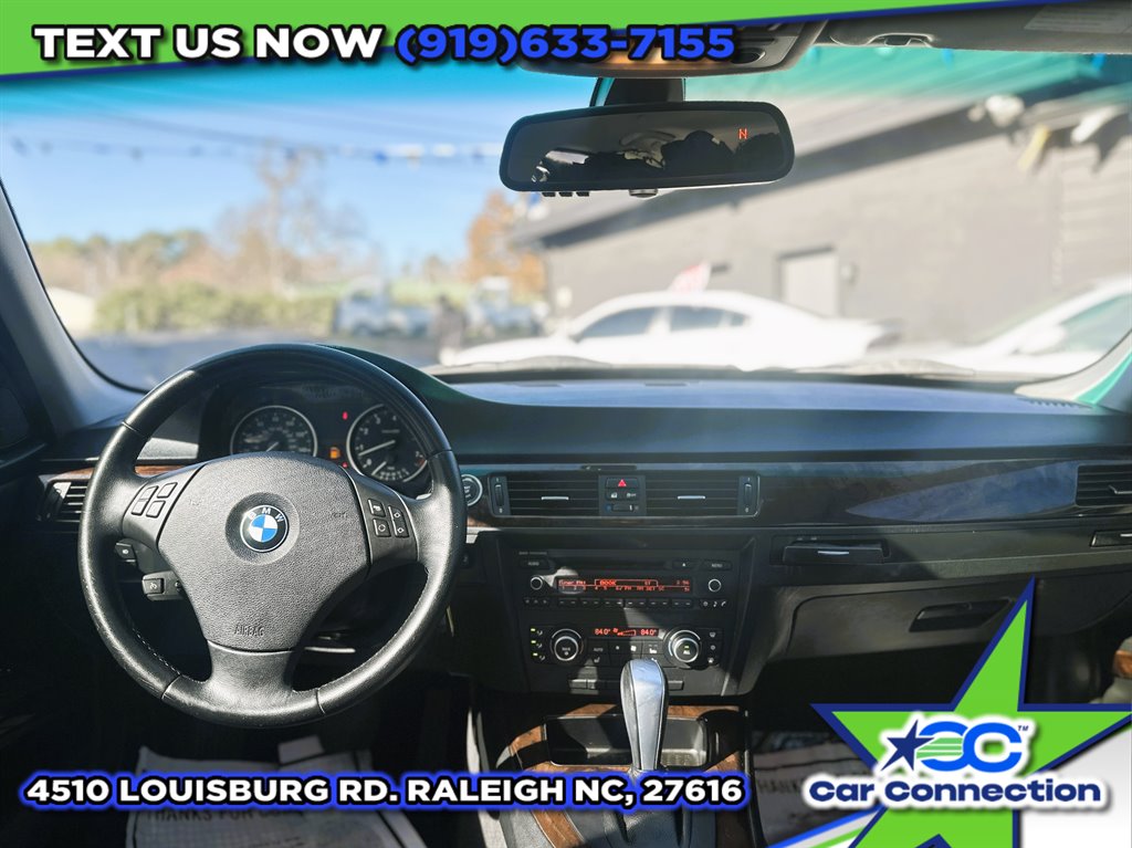 2011 BMW MDX 328i xDrive photo