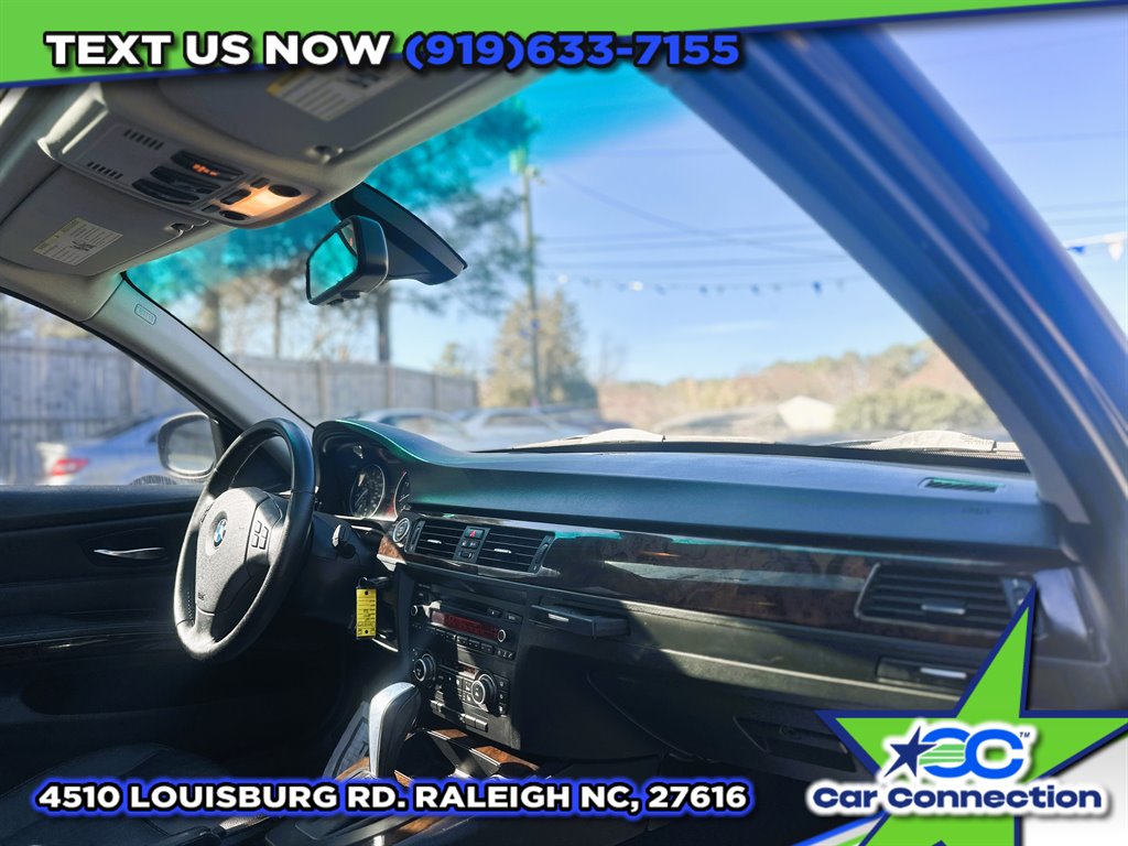 2011 BMW MDX 328i xDrive photo