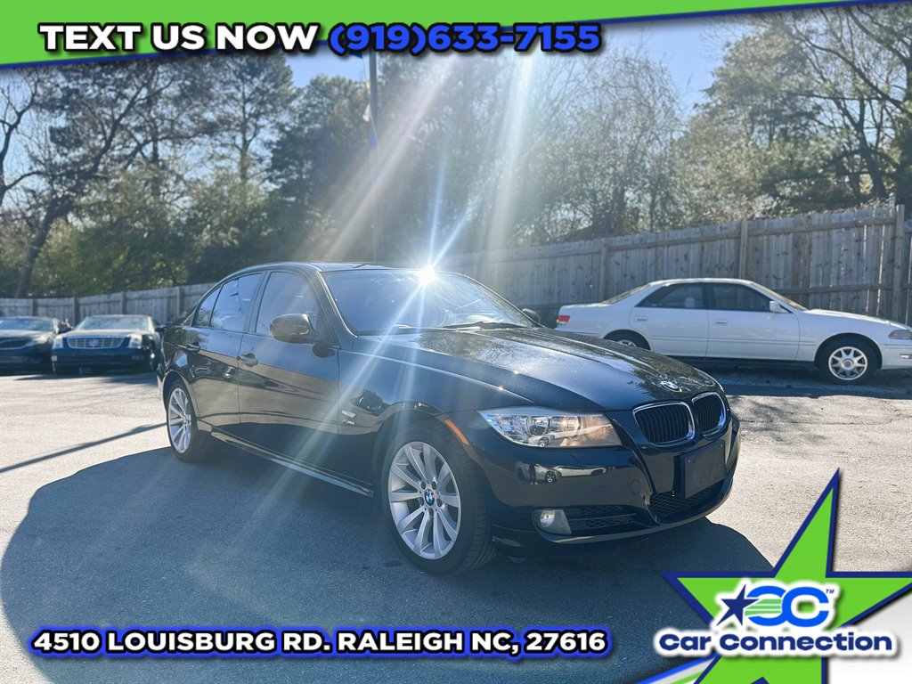 2011 BMW MDX 328i xDrive photo