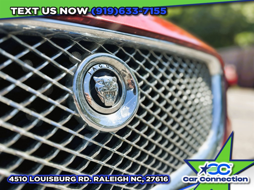 2012 Jaguar XJ-Series photo