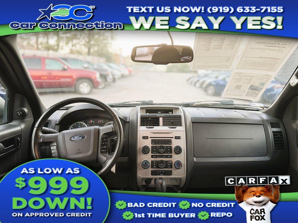 2012 Ford Escape - $6,999