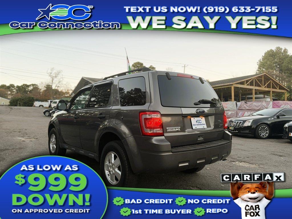 2012 Ford Escape - $6,999
