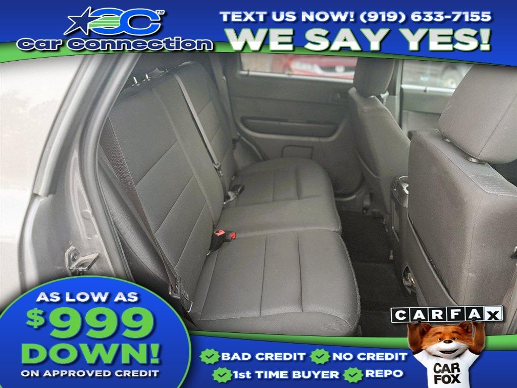 2012 Ford Escape - $6,999