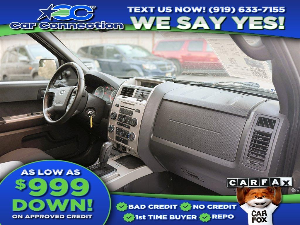 2012 Ford Escape - $6,999
