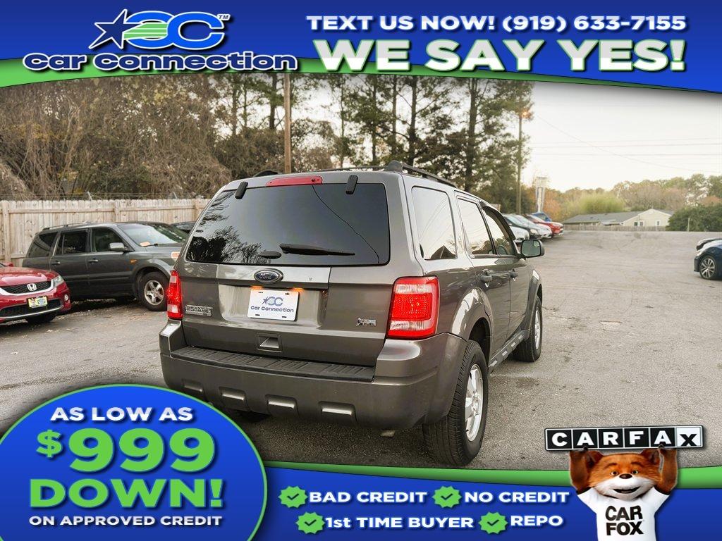 2012 Ford Escape - $6,999