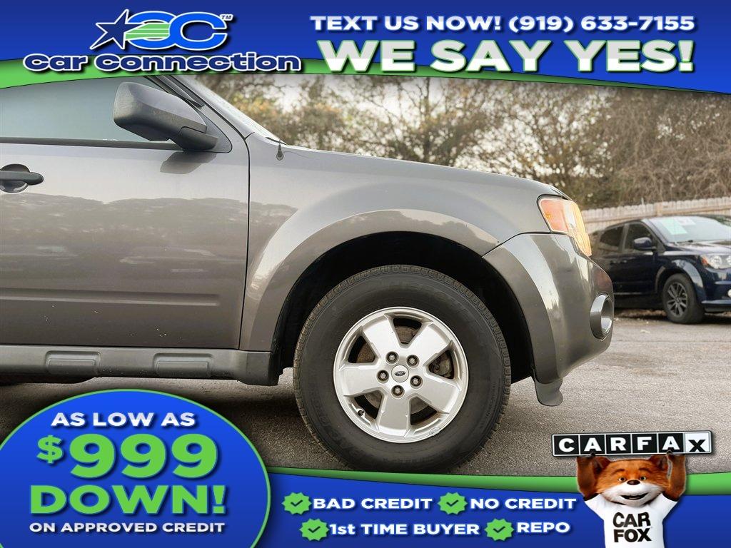 2012 Ford Escape - $6,999