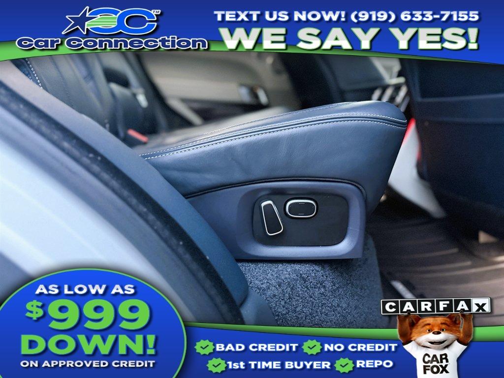 2015 Land Rover Range Rover - $21,999