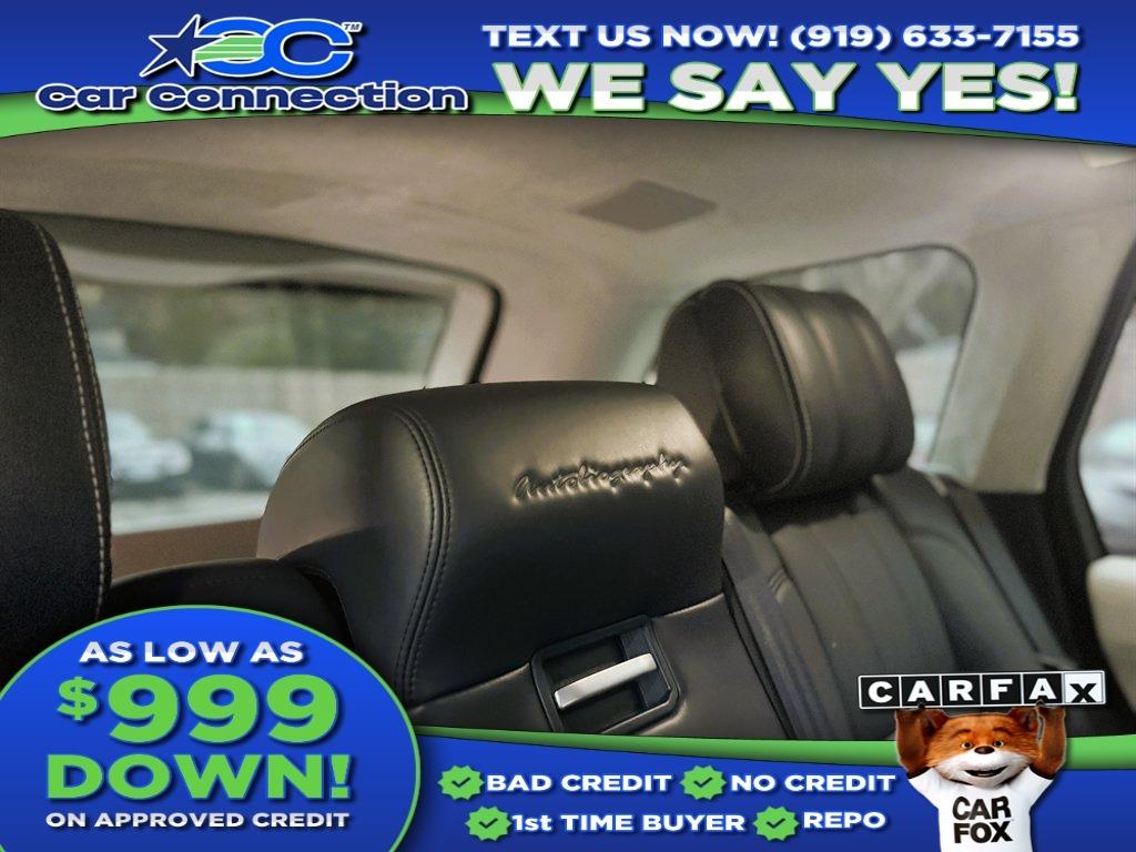 2015 Land Rover Range Rover - $21,999
