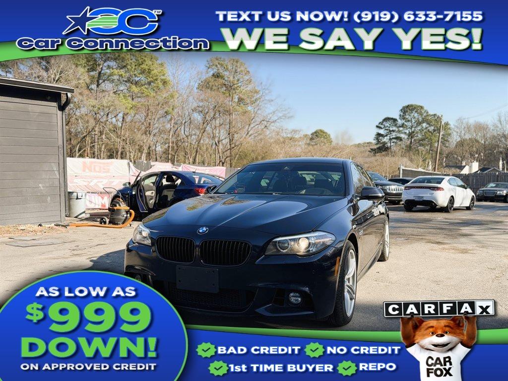 2016 BMW 650i Gran Coupe - $12,999
