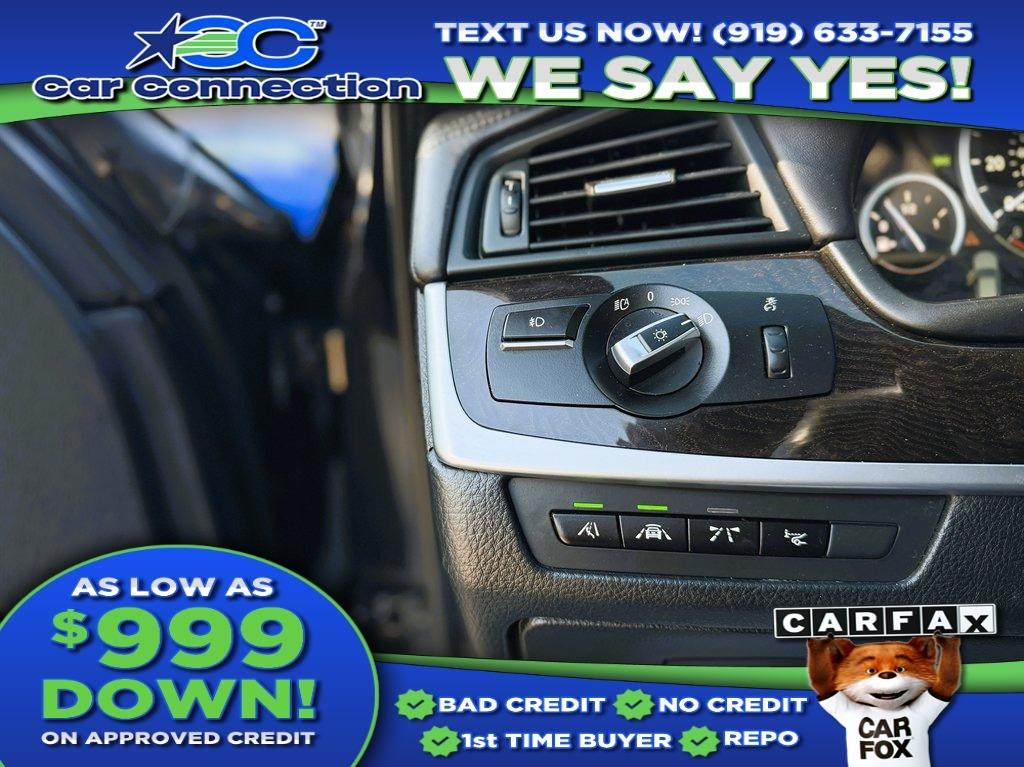 2016 BMW 650i Gran Coupe - $12,999