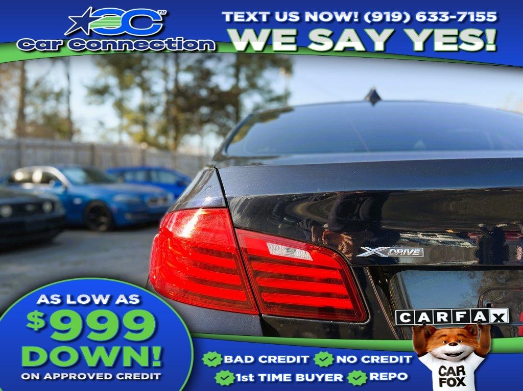 2016 BMW 650i Gran Coupe - $12,999