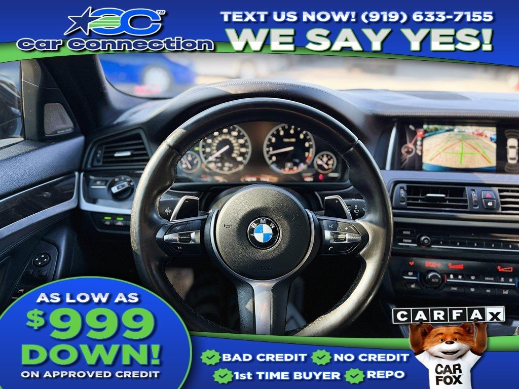 2016 BMW 650i Gran Coupe - $12,999