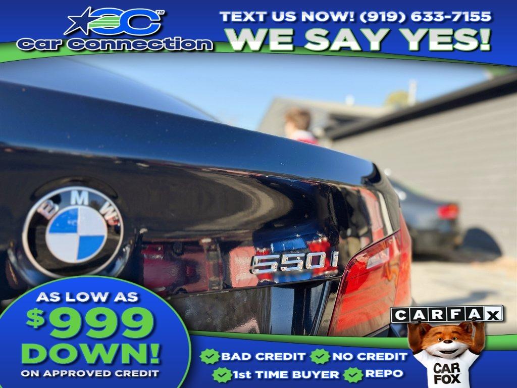 2016 BMW 650i Gran Coupe - $12,999