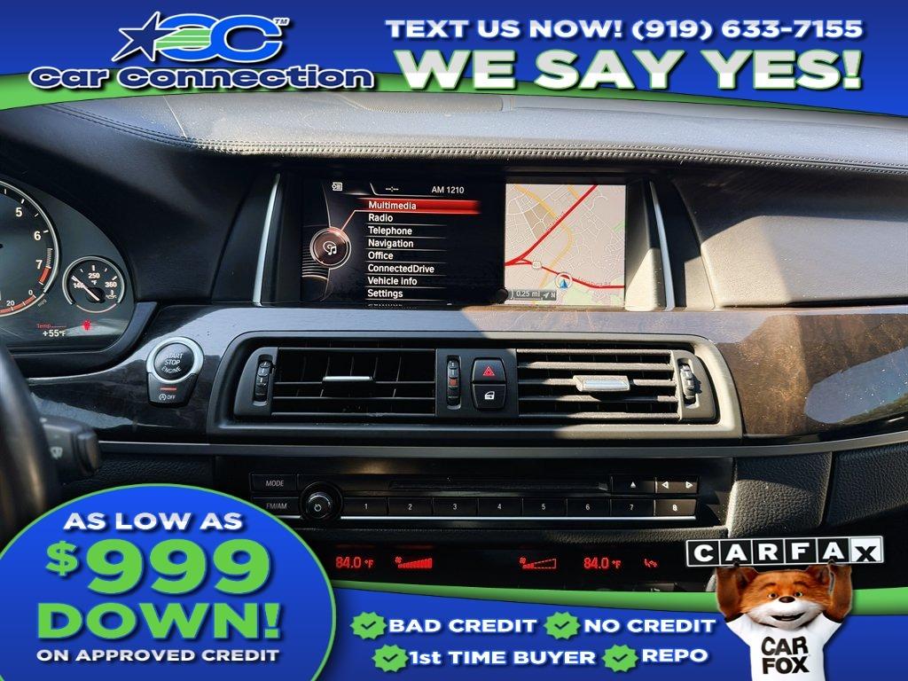 2016 BMW 650i Gran Coupe - $12,999