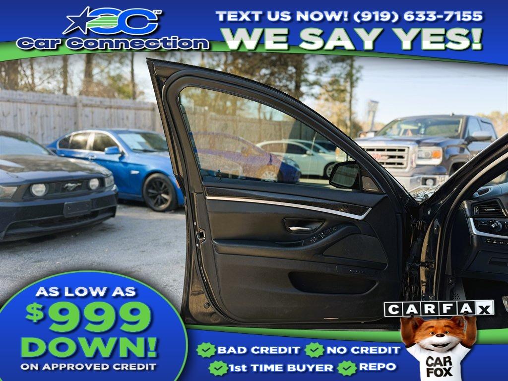 2016 BMW 650i Gran Coupe - $12,999