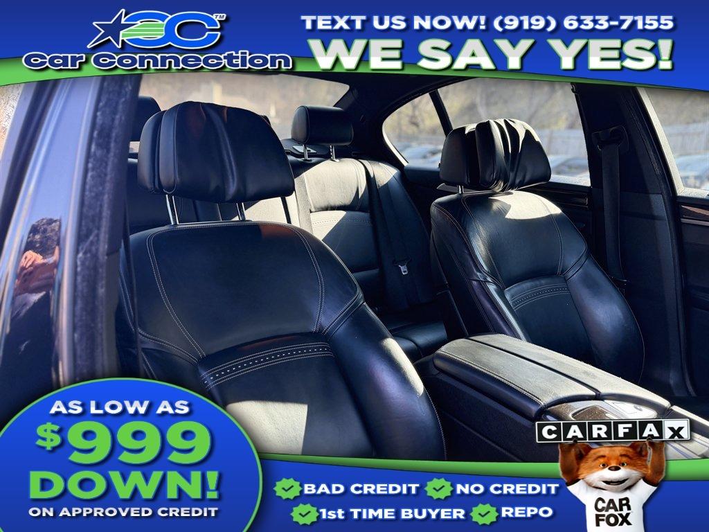 2016 BMW 650i Gran Coupe - $12,999
