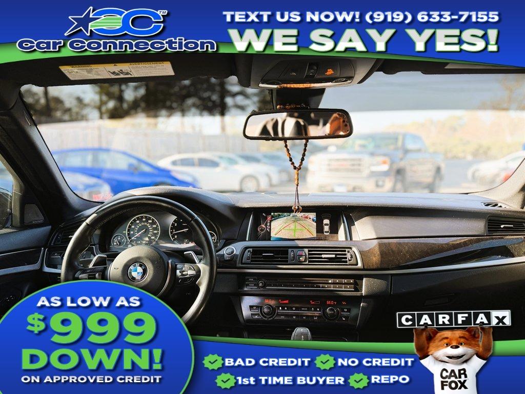 2016 BMW 650i Gran Coupe - $12,999
