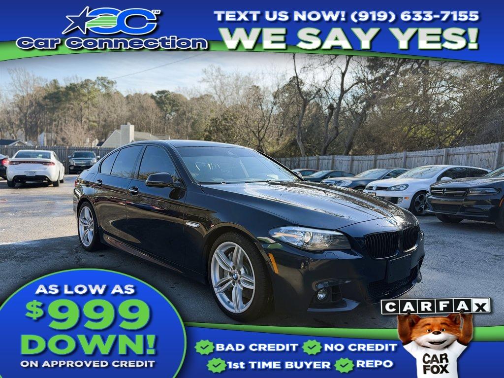 2016 BMW 650i Gran Coupe - $12,999