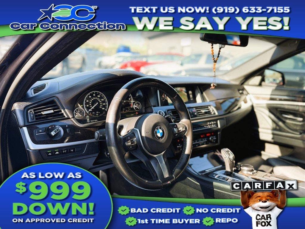 2016 BMW 650i Gran Coupe - $12,999
