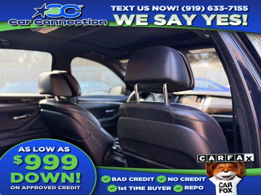 2016 BMW 650i Gran Coupe - $12,999