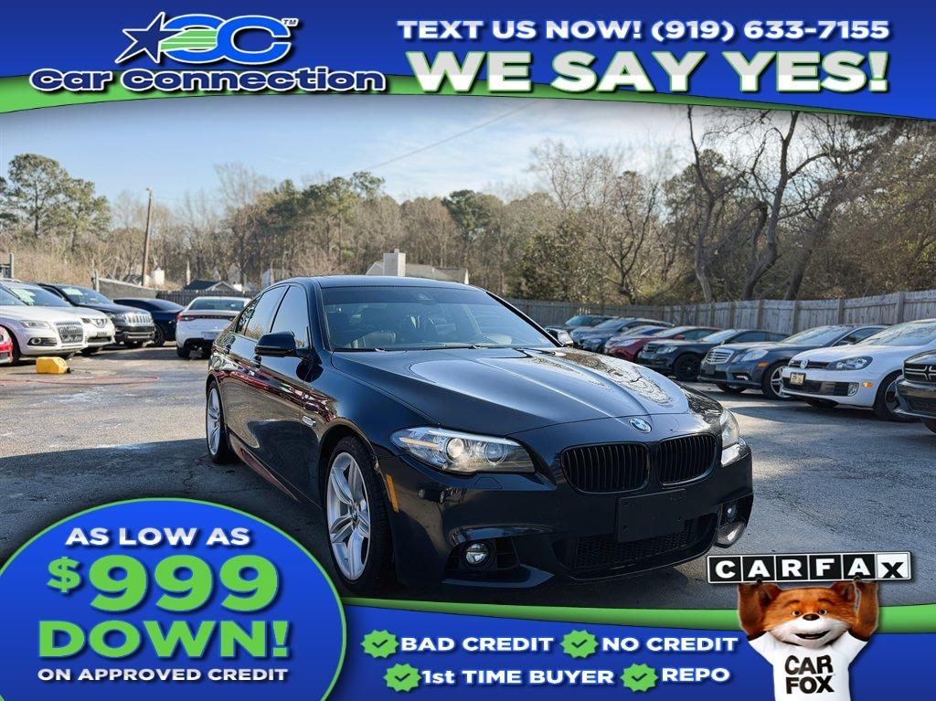 2016 BMW 650i Gran Coupe - $12,999