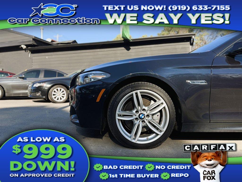 2016 BMW 650i Gran Coupe - $12,999