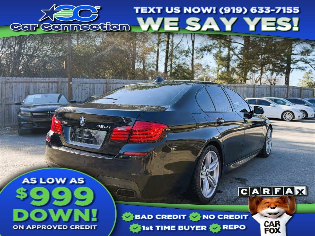 2016 BMW 650i Gran Coupe - $12,999