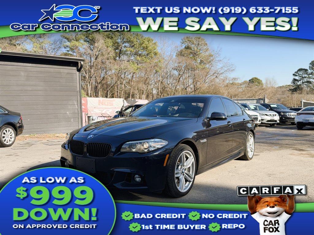 2016 BMW 650i Gran Coupe - $12,999