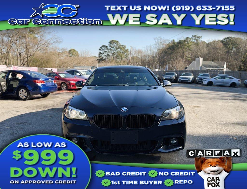 2016 BMW 650i Gran Coupe - $12,999