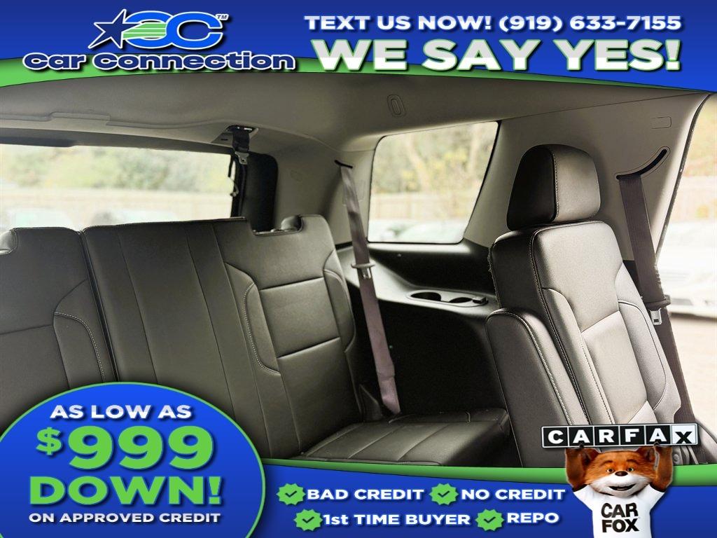 2016 Chevrolet Suburban - $18,999