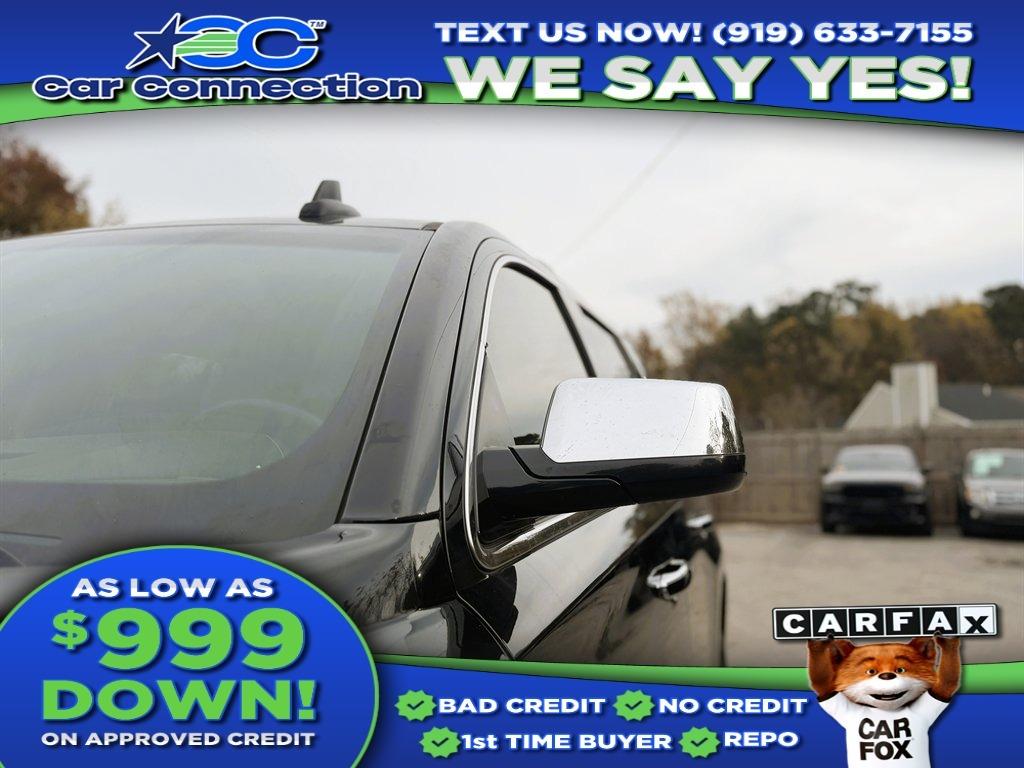 2016 Chevrolet Suburban - $18,999