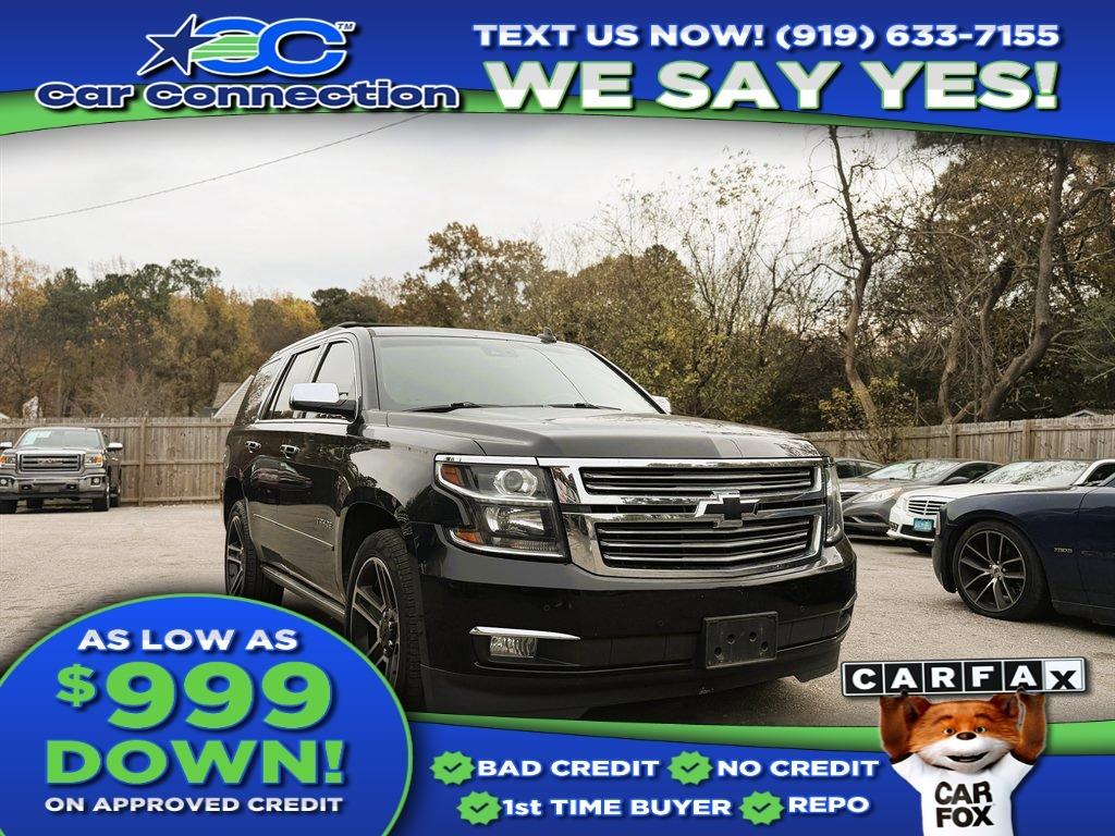 2016 Chevrolet Suburban - $18,999