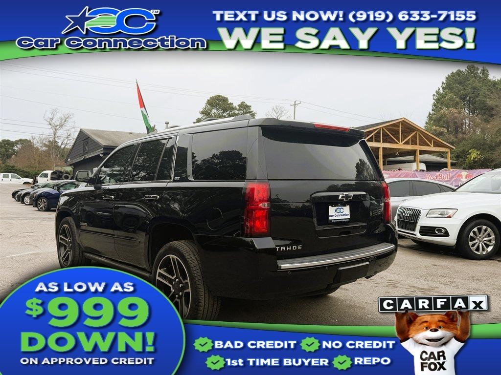 2016 Chevrolet Suburban - $18,999
