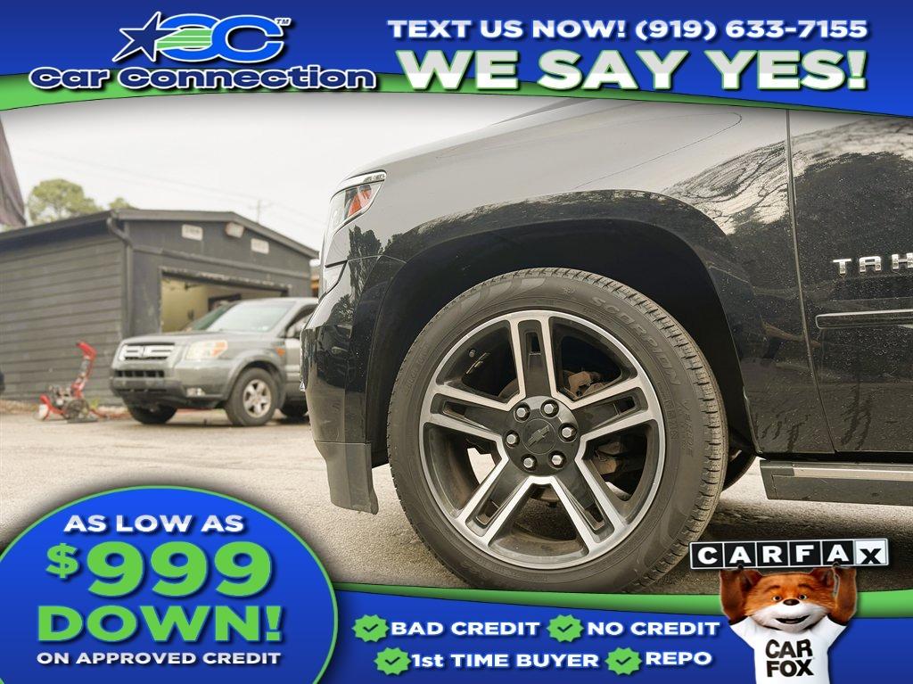 2016 Chevrolet Suburban - $18,999
